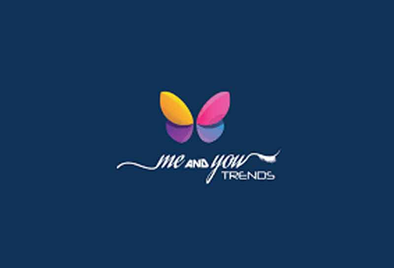 me AND you Trends