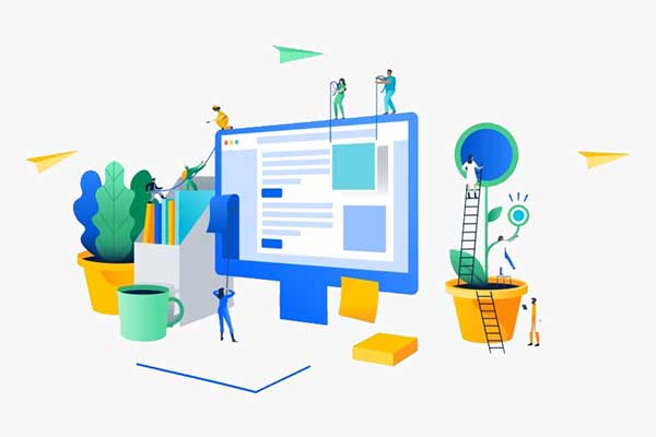 Desktop Application Development