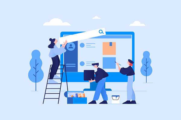 Web Application Development