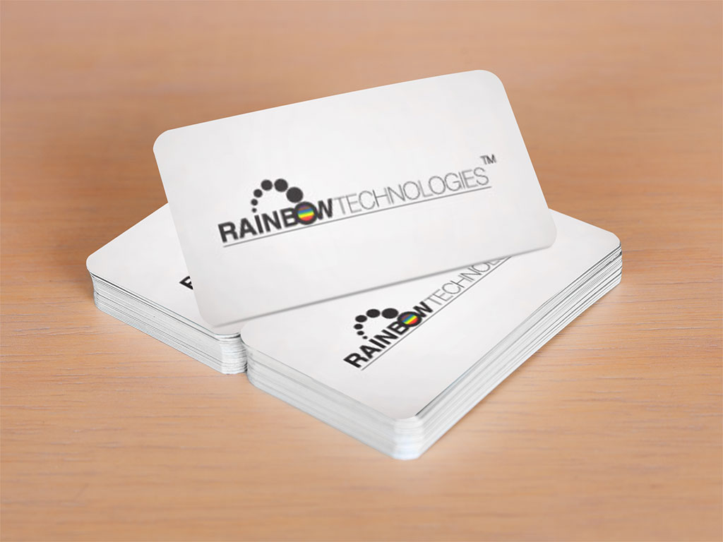 Rainbow Technologies