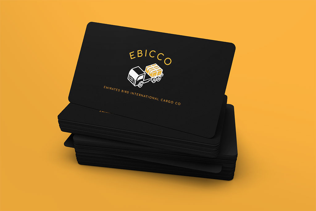Emirates Bird International Cargo Co