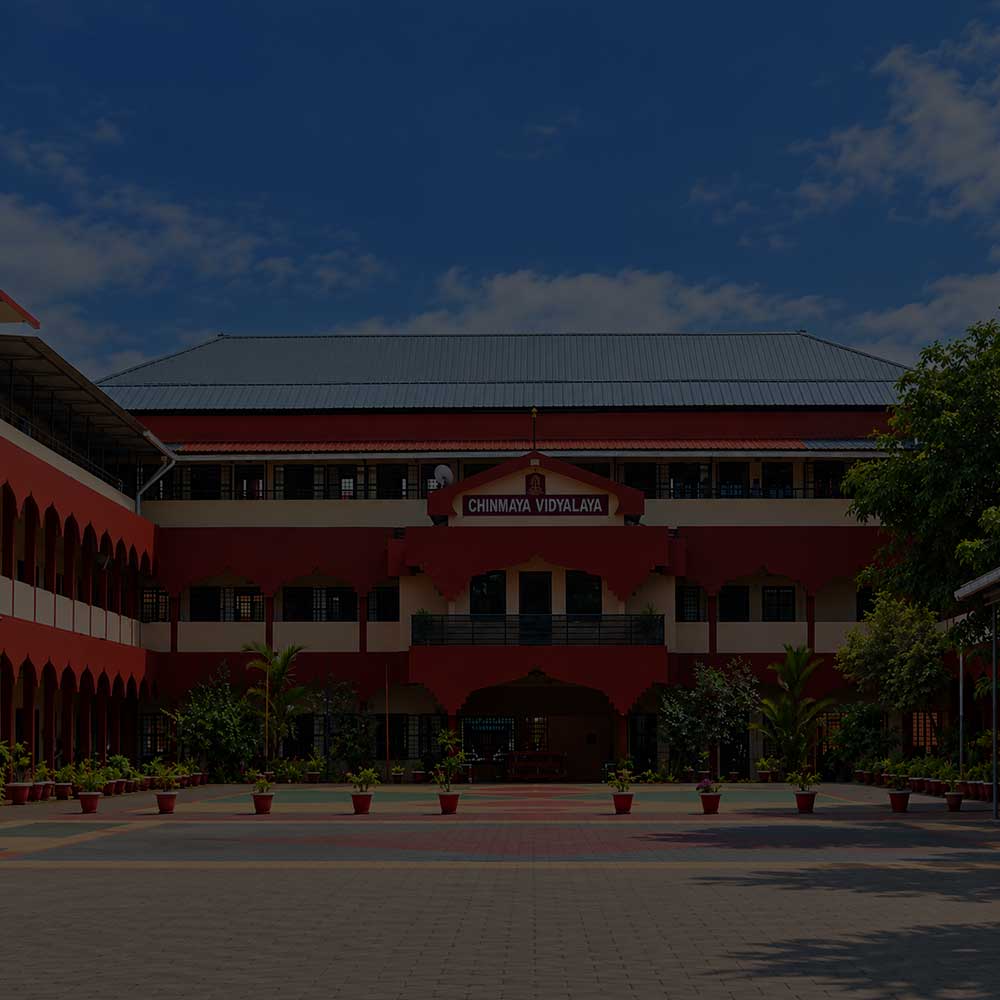 Chinmaya Vidyalaya