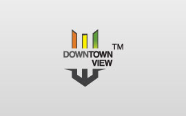 Down Town View