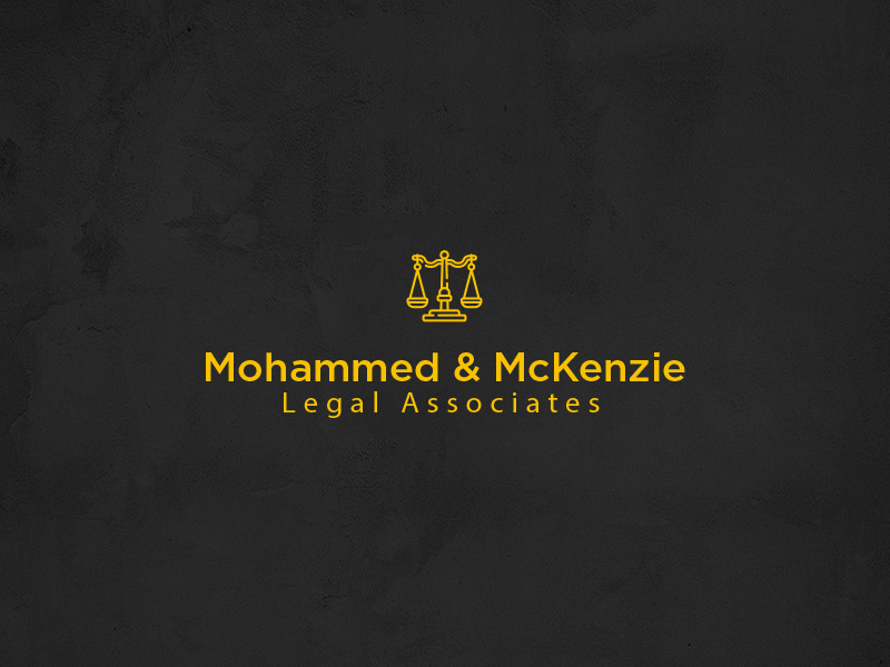 Mohammed & McKenzie Legal Associates