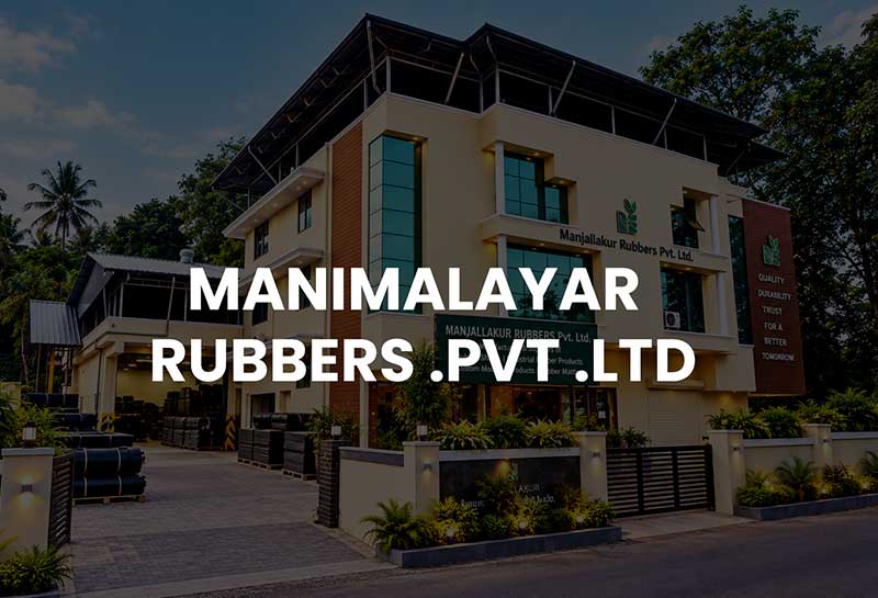 Manimalayar Rubbers Pvt.Ltd.