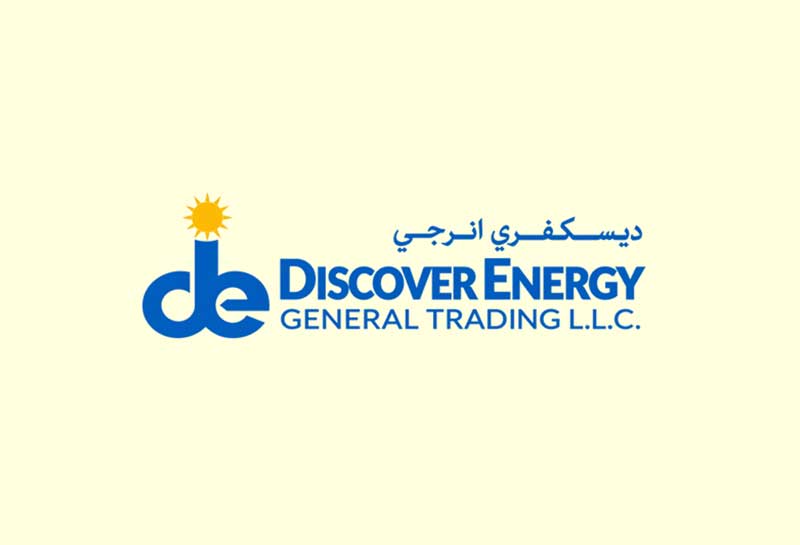 Discover Energy General Trading L.L.C