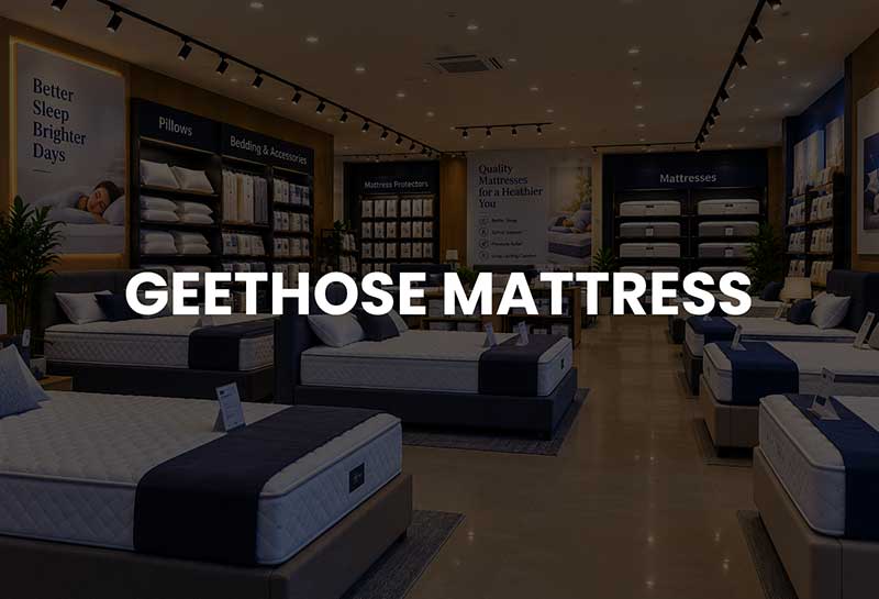 Geethose