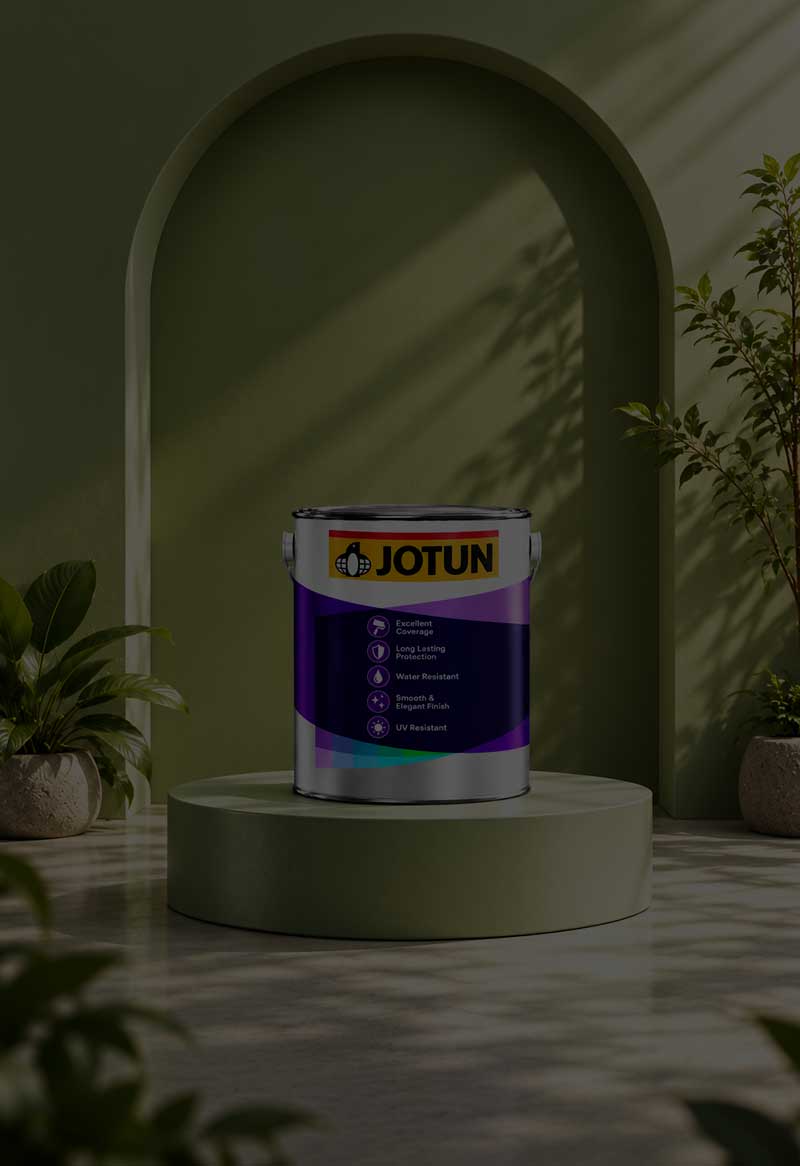 Jotun Paints 